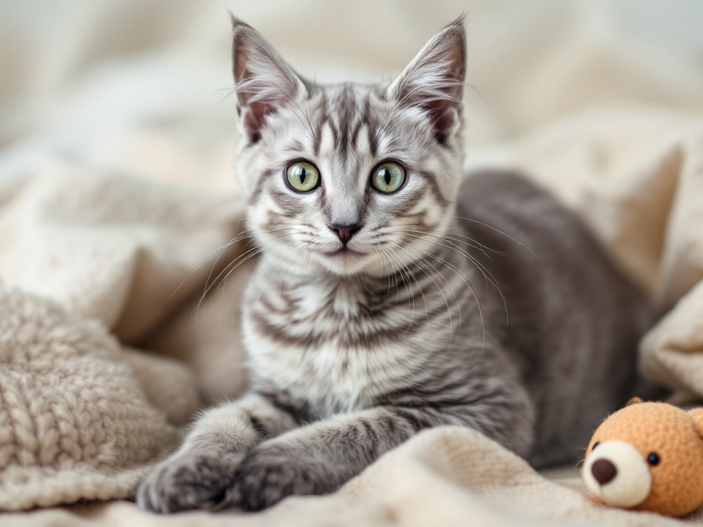 silver abyssinian characteristics appearance temperament and behavior || elegantpaws.co.uk