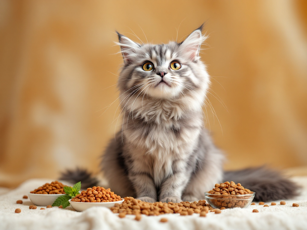 silver abyssinian diet guide best foods at each life stage